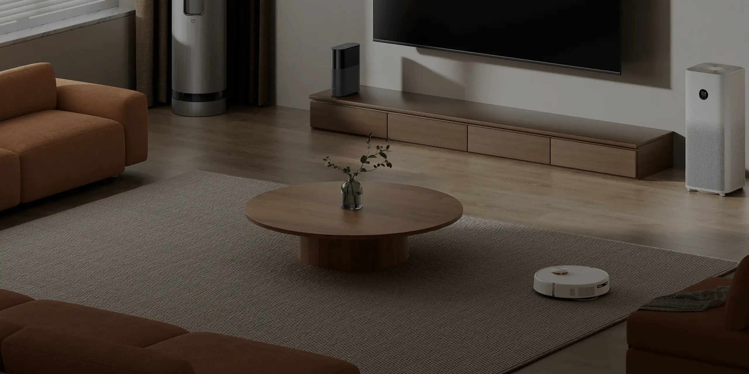 Xiaomi Mesh System Be3600 Pro