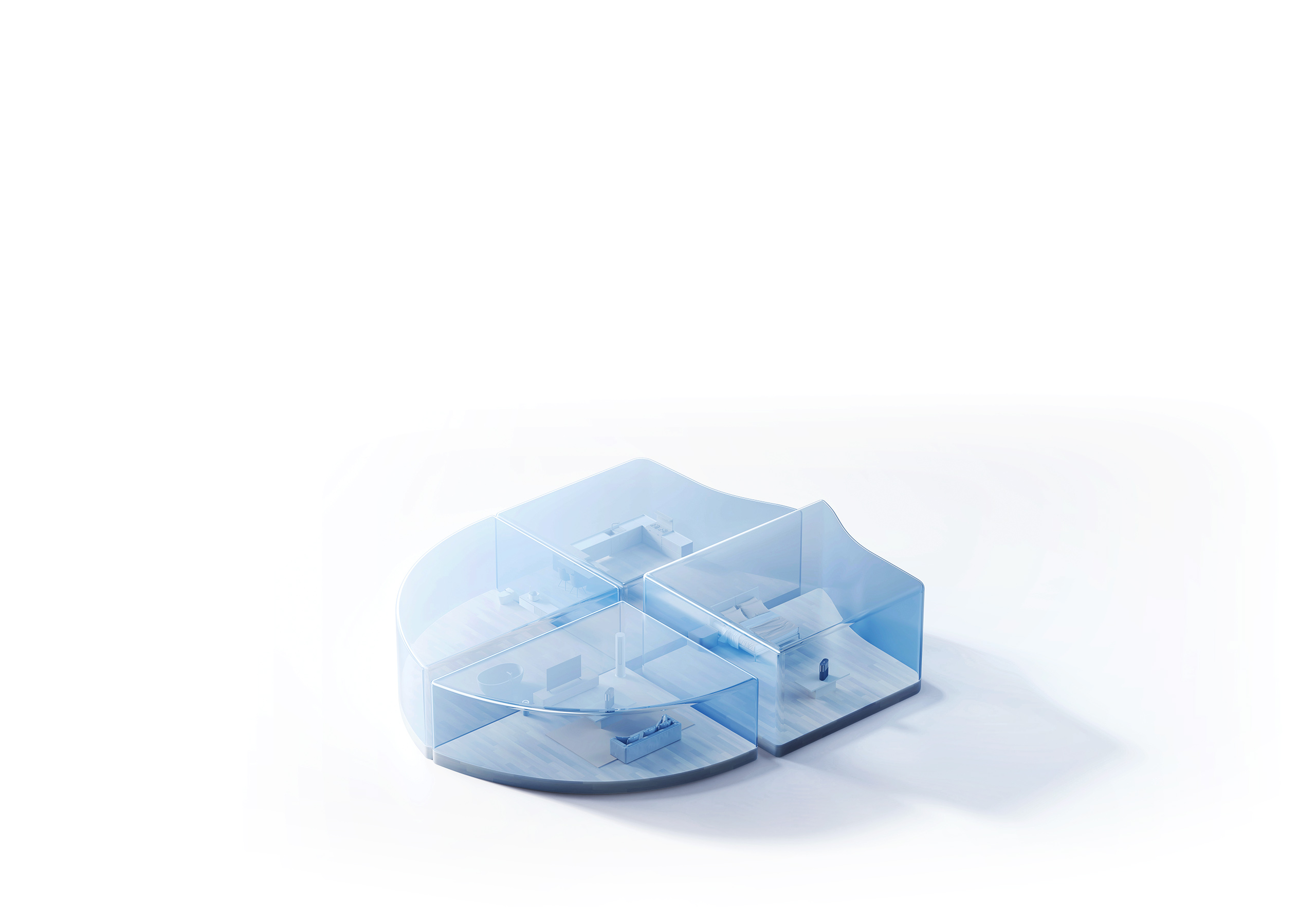 Xiaomi Mesh System Be3600 Pro