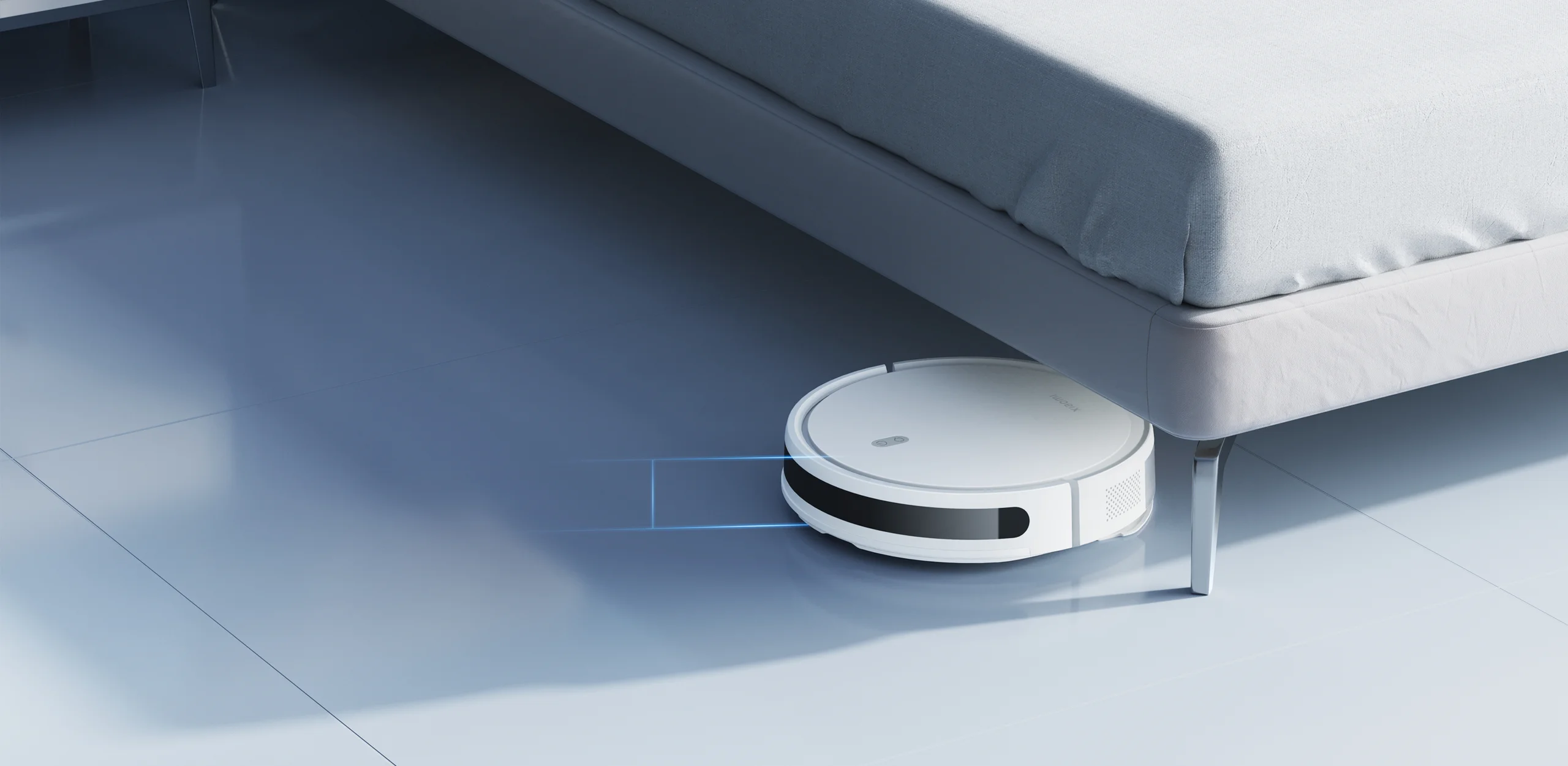 Xiaomi Robot Vacuum E10 EU