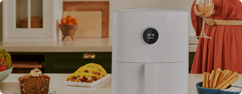 Xiaomi Smart Air Fryer