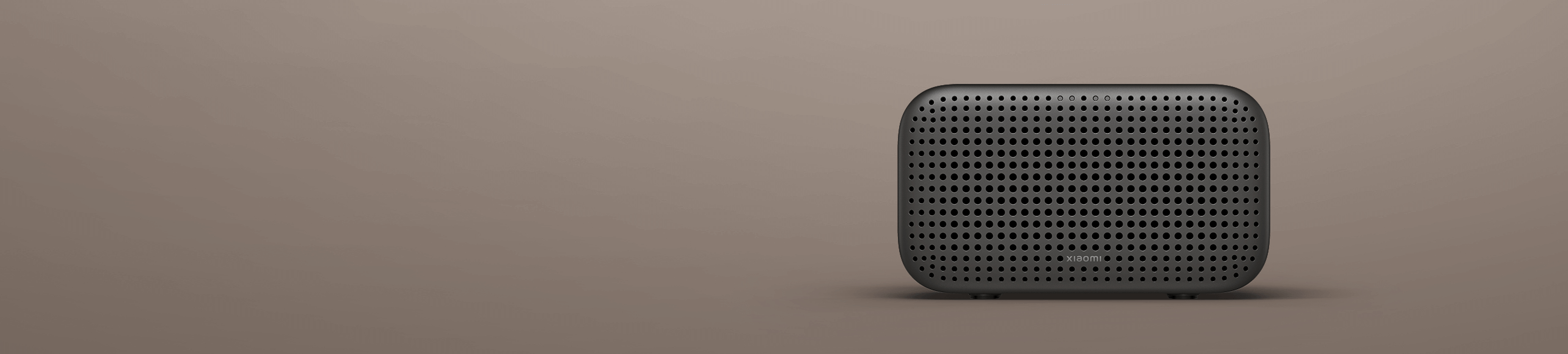 Xiaomi Smart Speaker Lite c/ Alexa - Melody Paraguay