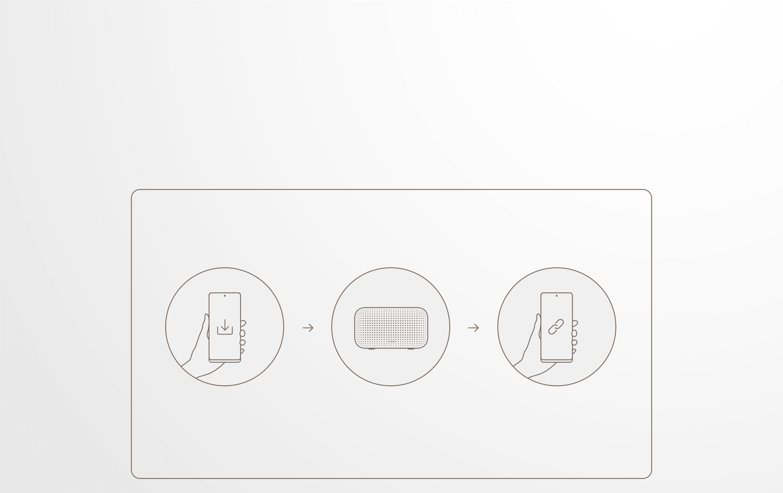 Inteligentny głośnik Xiaomi Lite