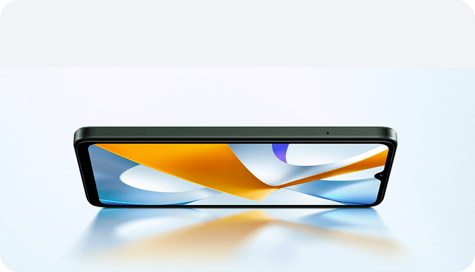 POCO C61 ホワイト 本体 POCO C61 - Xiaomi Global