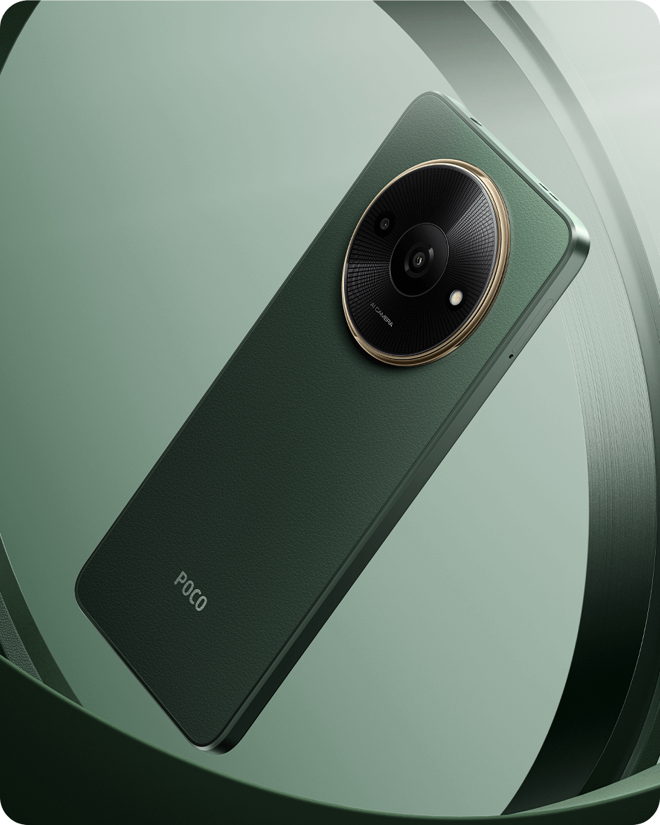 POCO C61 - Xiaomi Global POCO C61 - Xiaomi Global