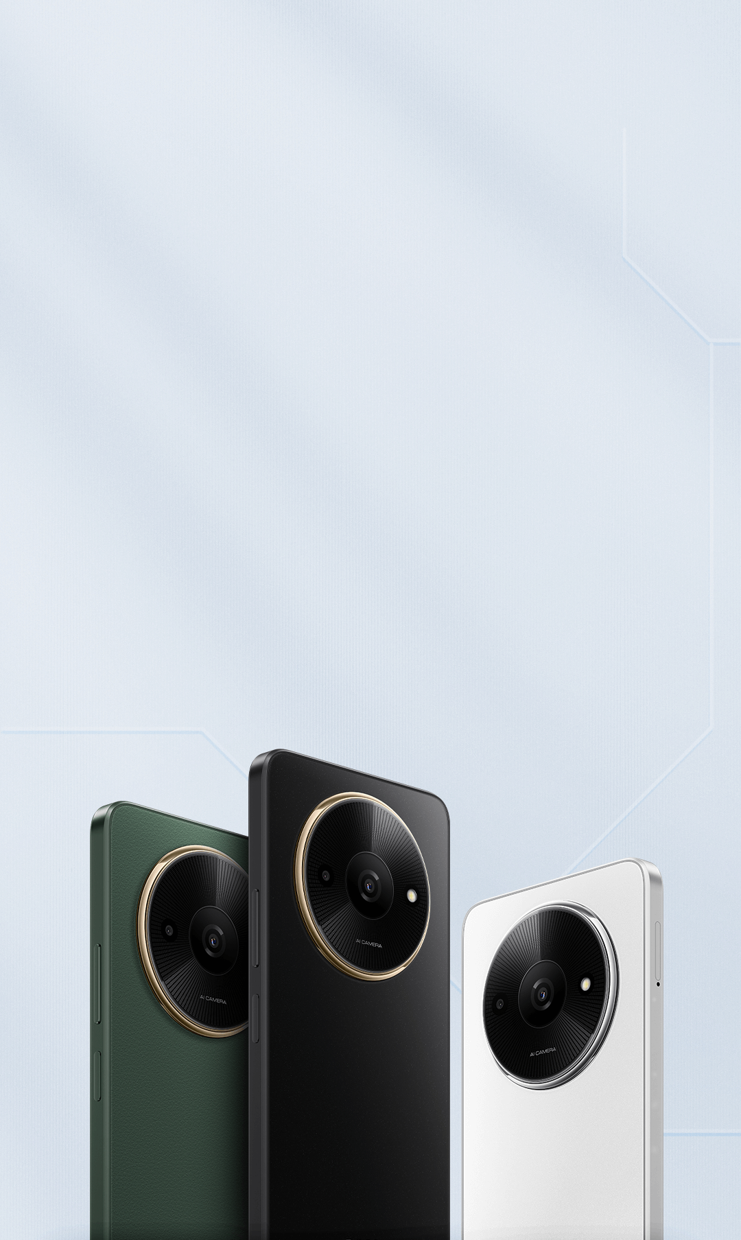 POCO C61 - Xiaomi Global