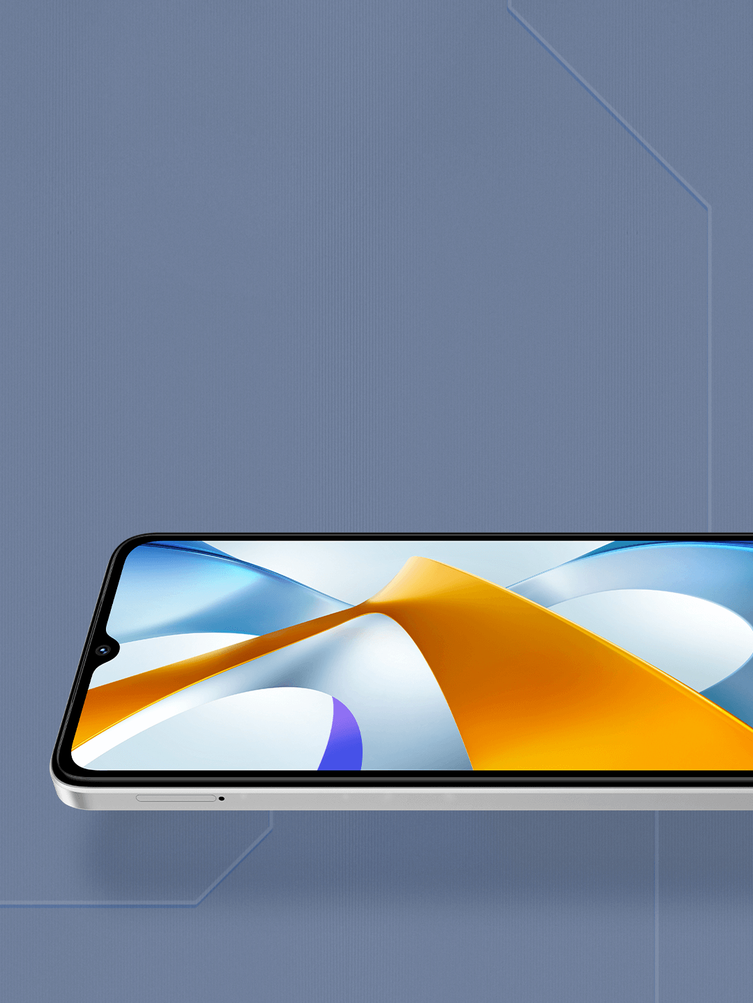 POCO C61 - Xiaomi Global