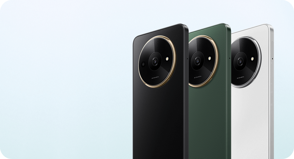 POCO C61 ホワイト 本体 POCO C61 Specs - Xiaomi Global
