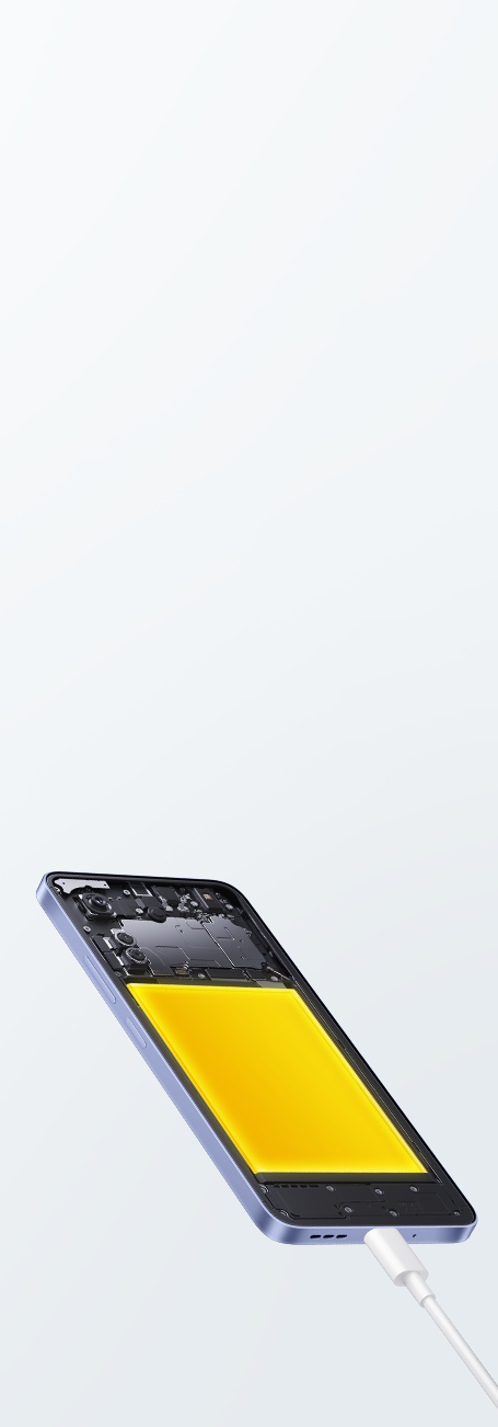 POCO C65 - Xiaomi España