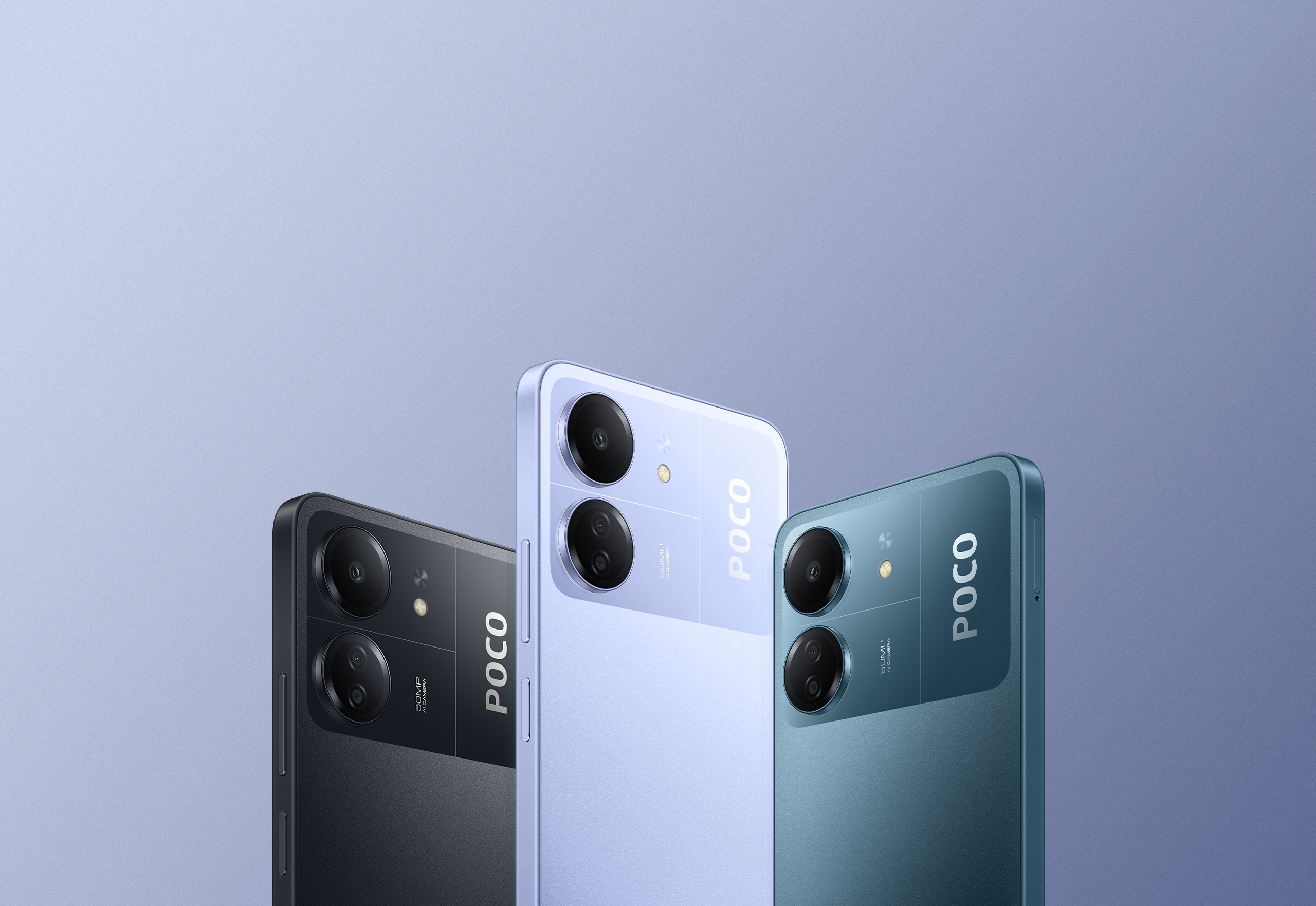 Poco C65