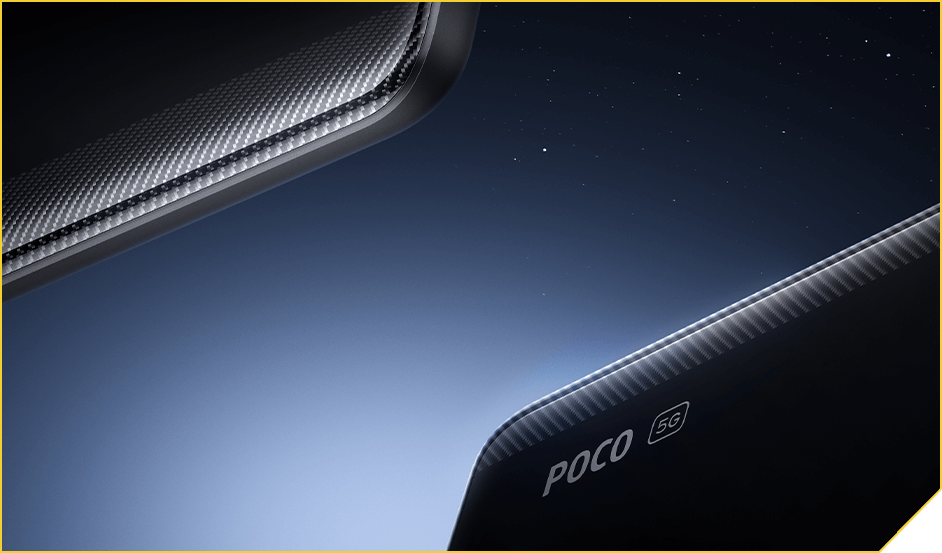 Xiaomi Poco F5 Pro 5G 12Gb Ram 512Gb con Mica Hidrogel Negro