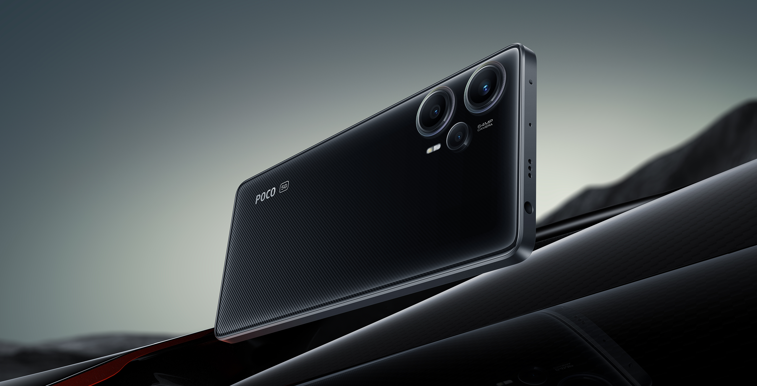 Xiaomi Poco F5 