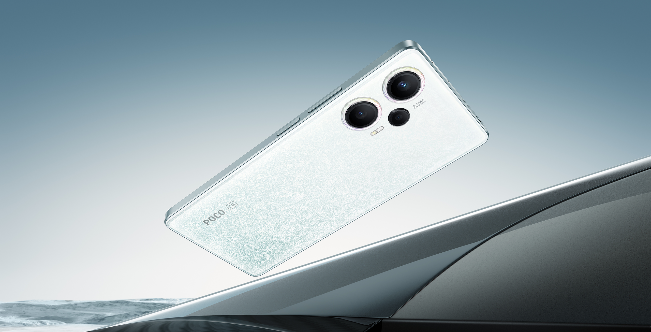Xiaomi POCO F5 5G desde 336,88 €, Febrero 2024