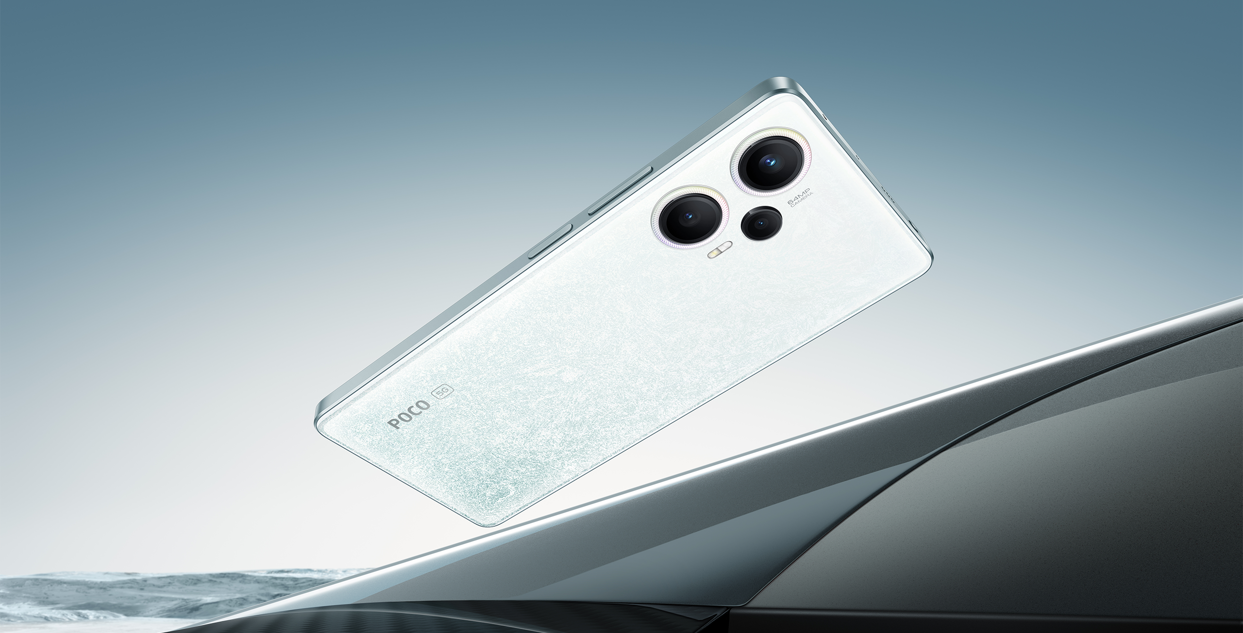 Xiaomi Poco F5 5G — SmarTech Ica