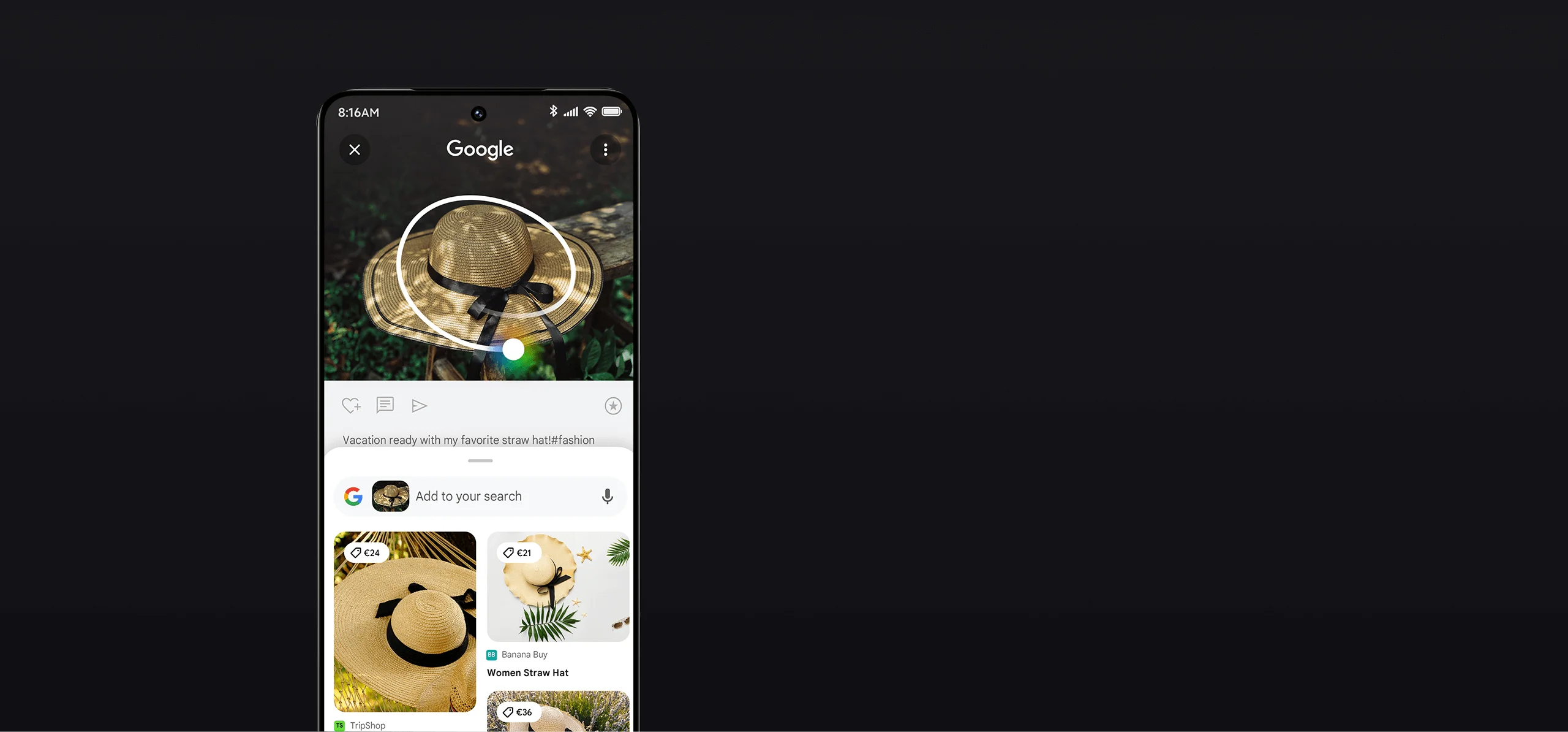 Poco F7 Ultra
