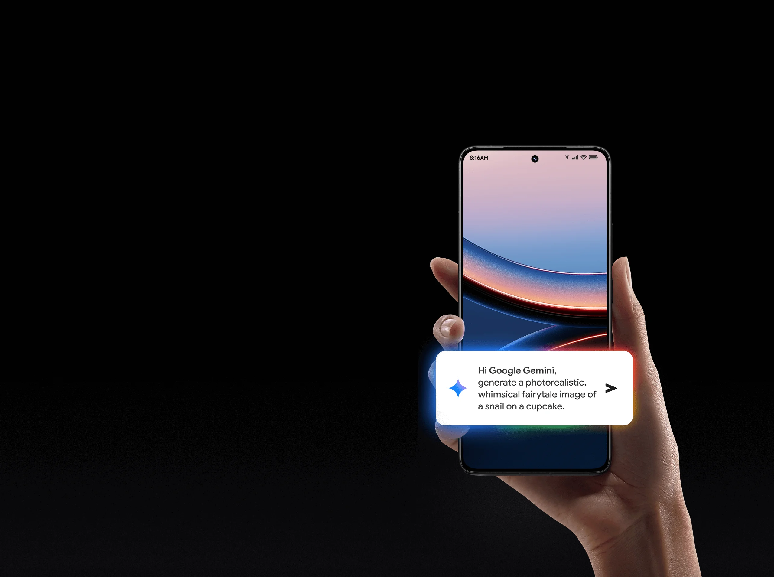 Poco F7 Ultra