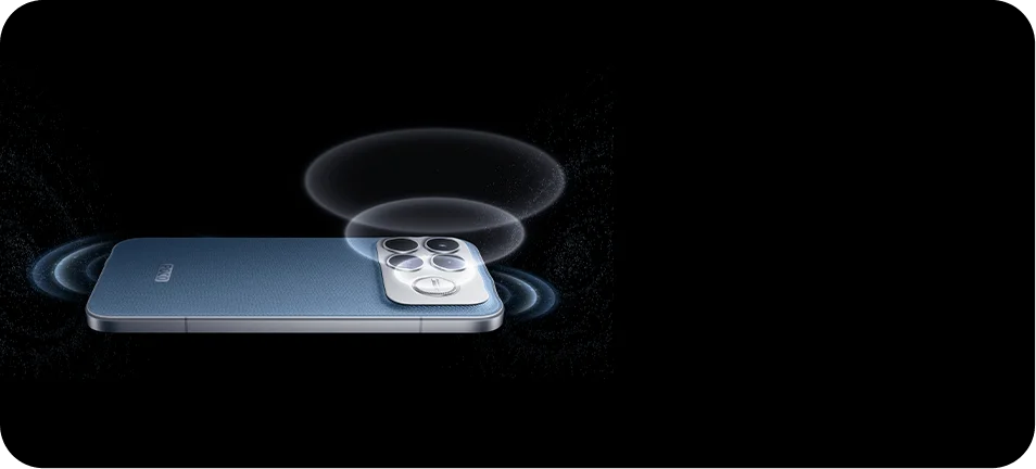 POCO F8 Series flagship premium Sound by Bose