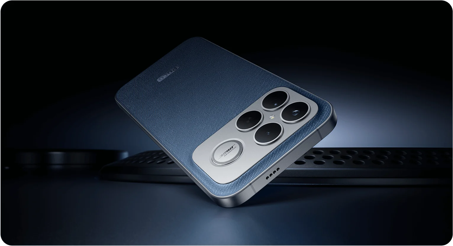 POCO F8 Series flagship premium Sound by Bose