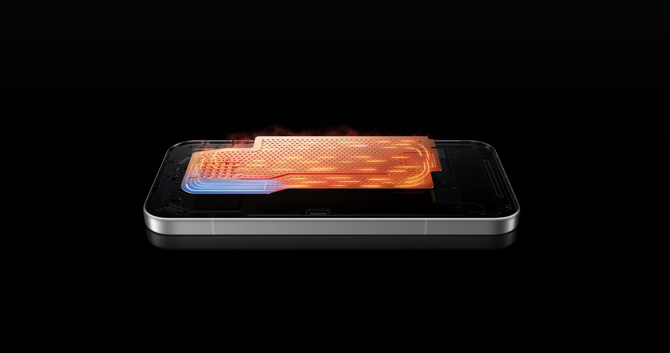 POCO 3D IceLoop 散熱