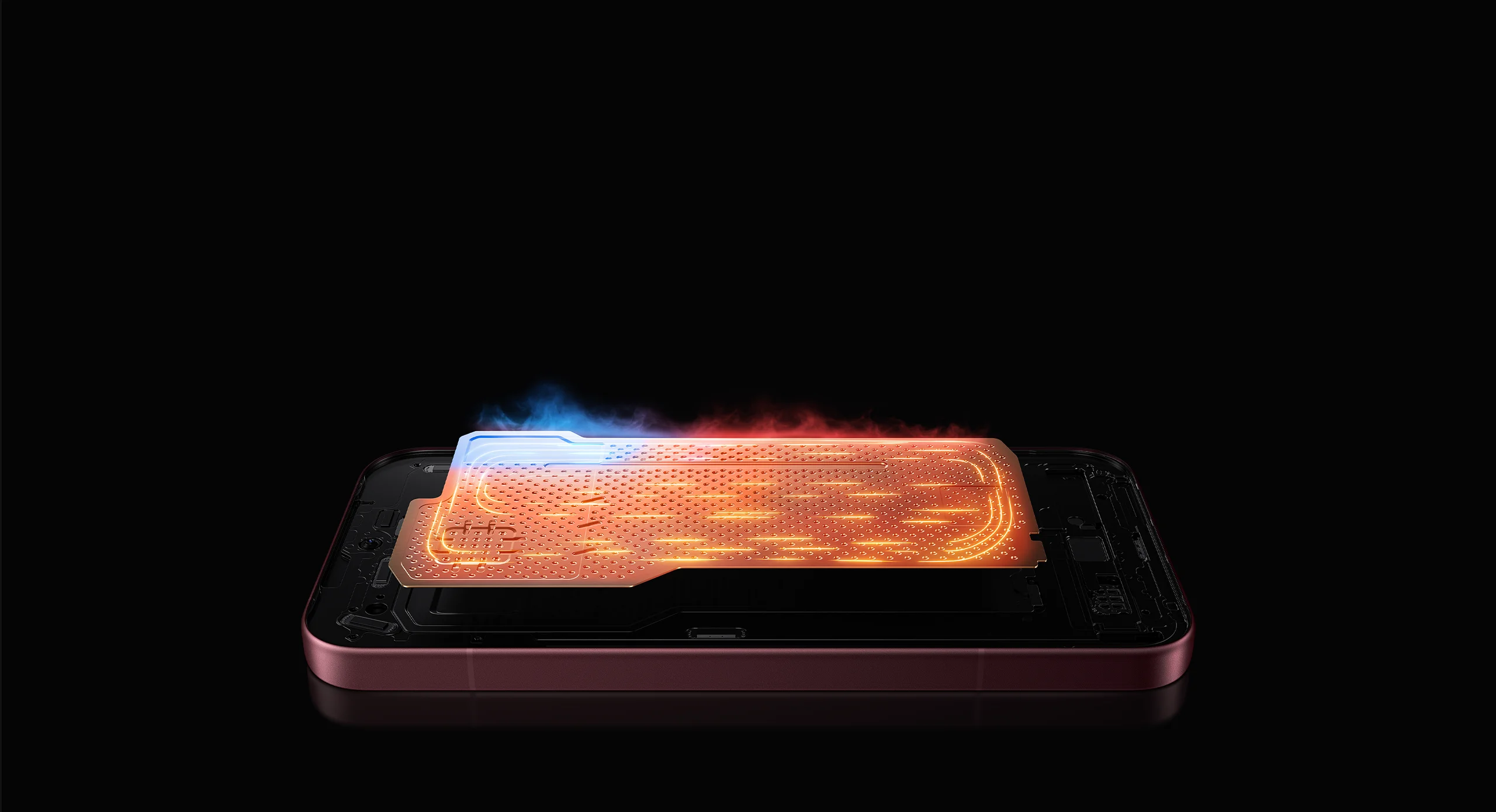 POCO 3D IceLoop 散熱