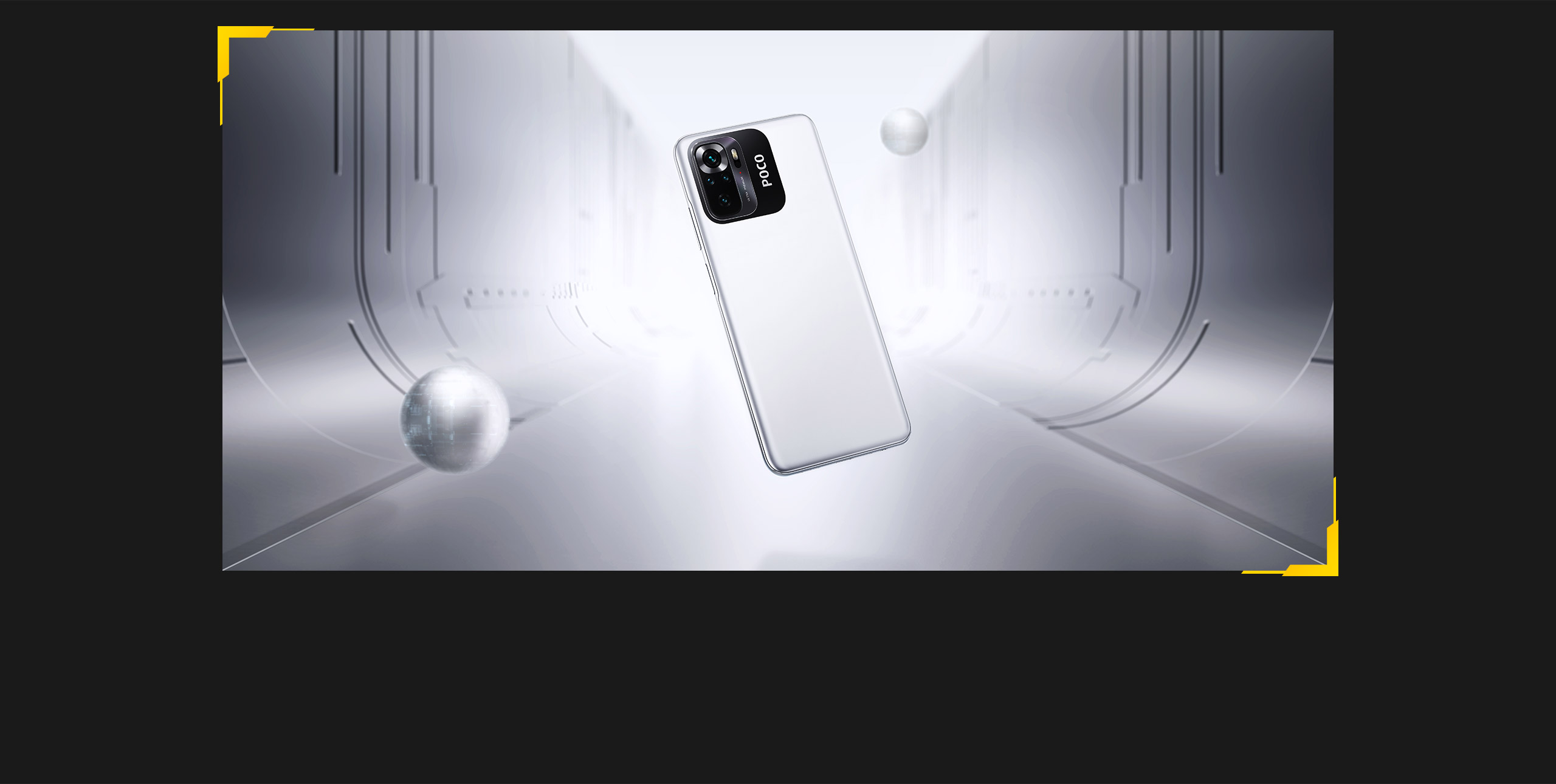  Xiaomi Poco M5s 4G LTE GSM (256GB + 8GB) 64MP Quad Camera 6.43  Octa Core (Tmobile Mint Tello Global) Dual Sim Global Unlocked + (w/Fast  51w Car Charger) (Grey (Global)) 
