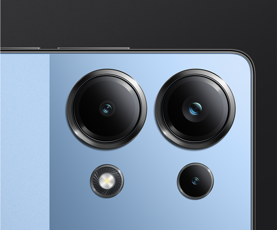 POCO M6 Pro | Xiaomi Global POCO M6 Pro | Xiaomi Global