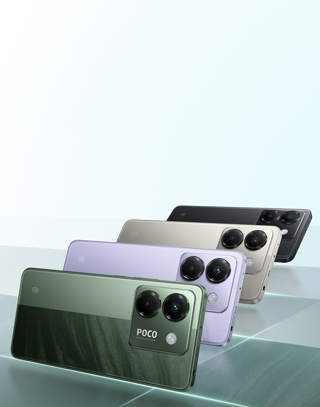 POCO M7 Pro 5G - Xiaomi Japan