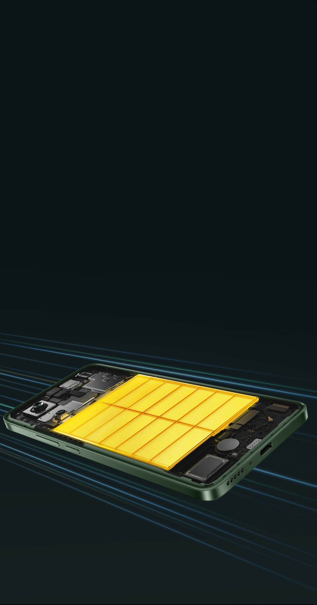 POCO M7 Pro 5G - Xiaomi Global