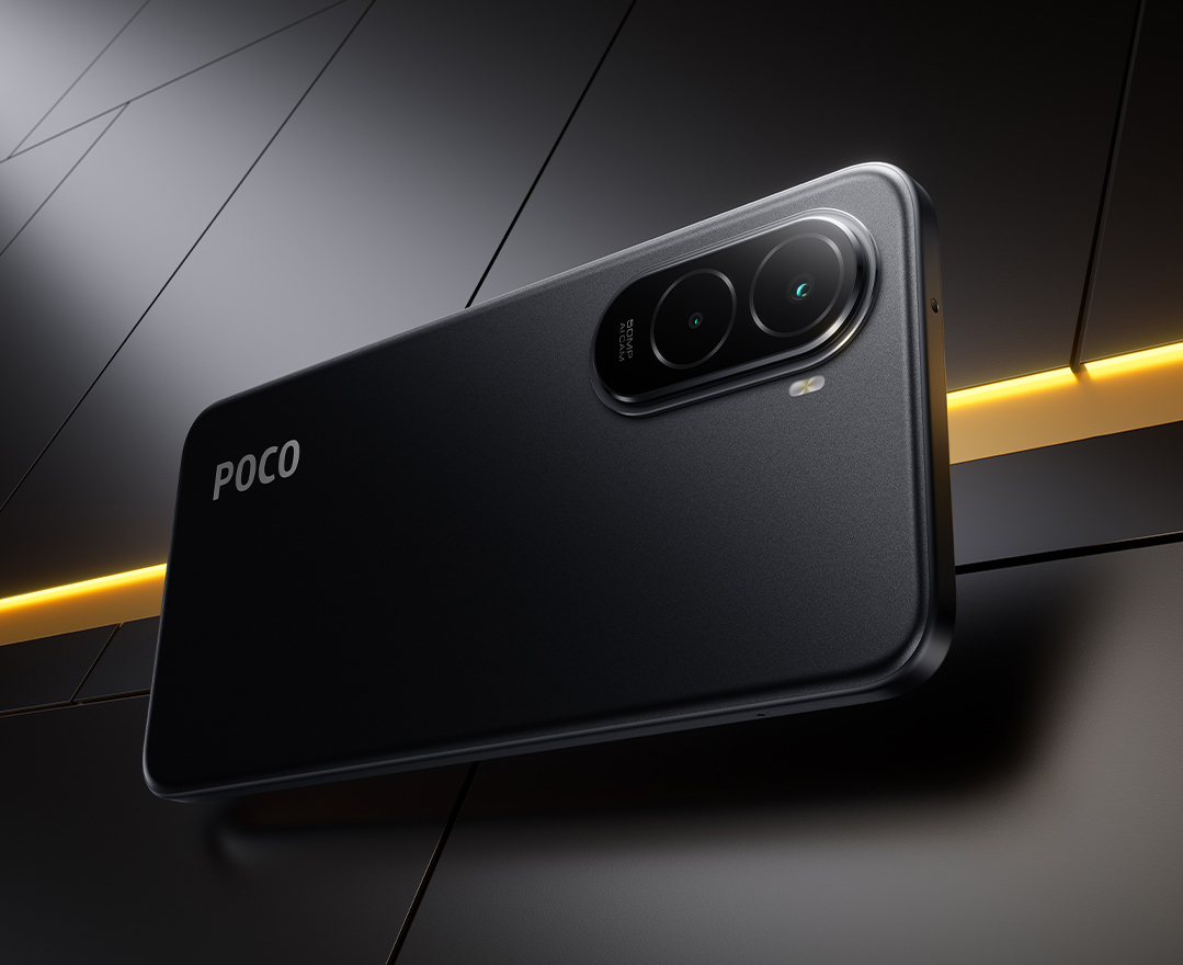 POCO M7 - Xiaomi United Arab Emirates