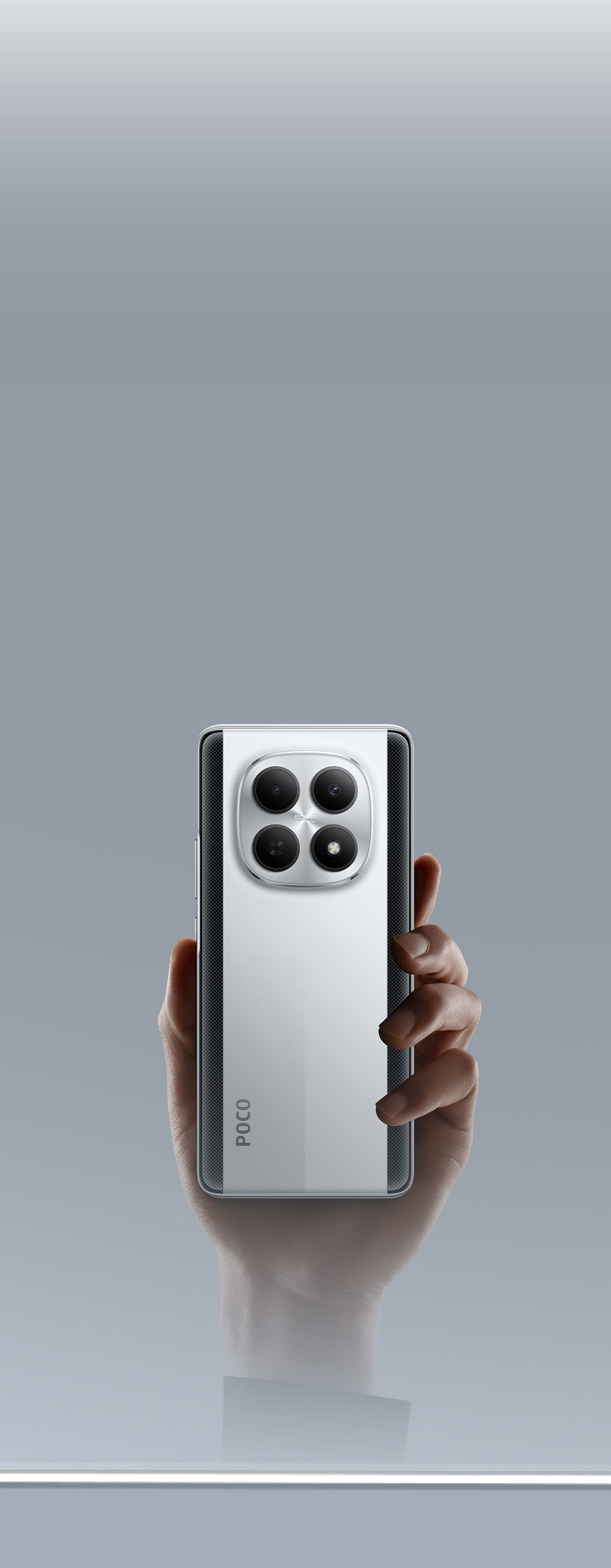 POCO M8 5g | Xiaomi 日本 | すべての仕様と機能