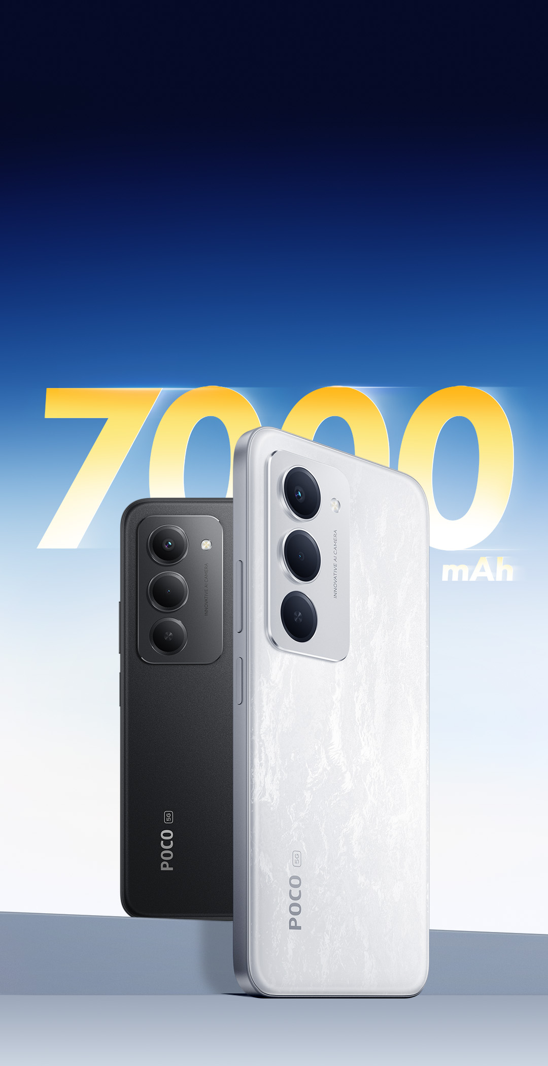 All Specs, Features of POCO M8s 5G | Xiaomi Global