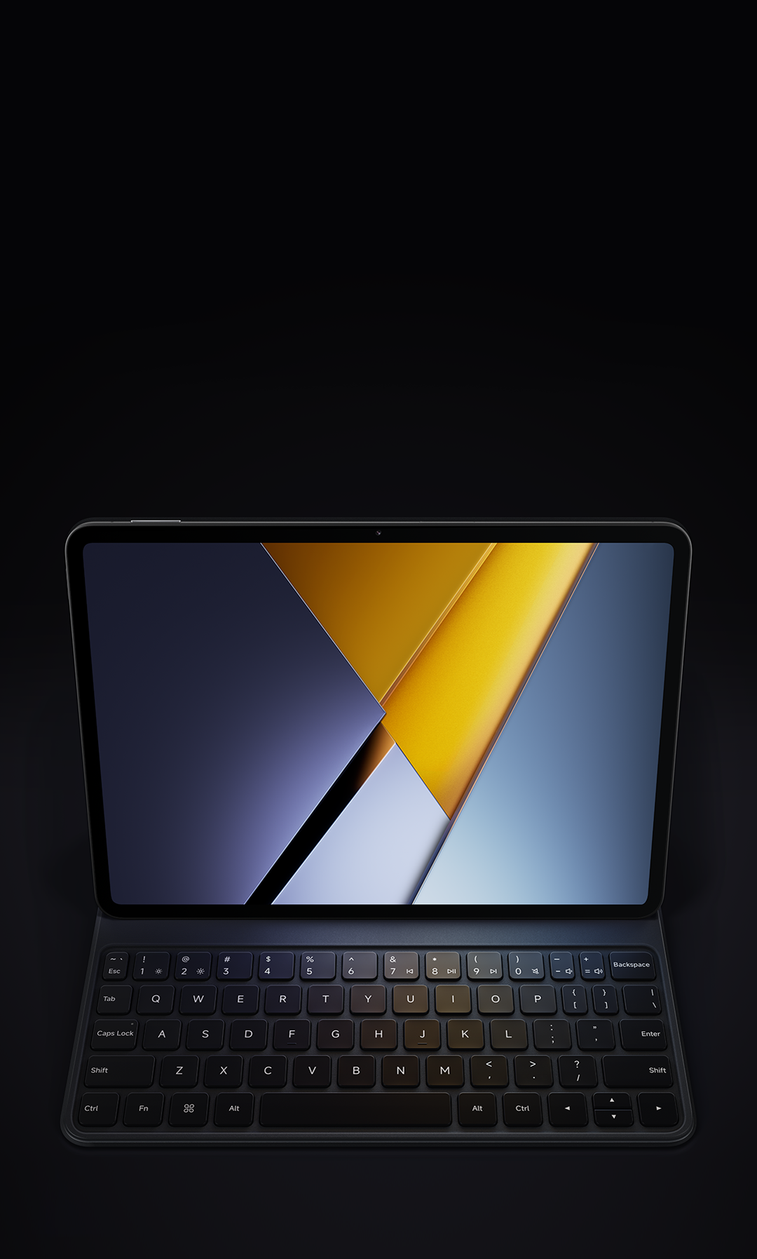 POCO Pad X1 Keyboard | Xiaomi Singapore | All Specs, Features