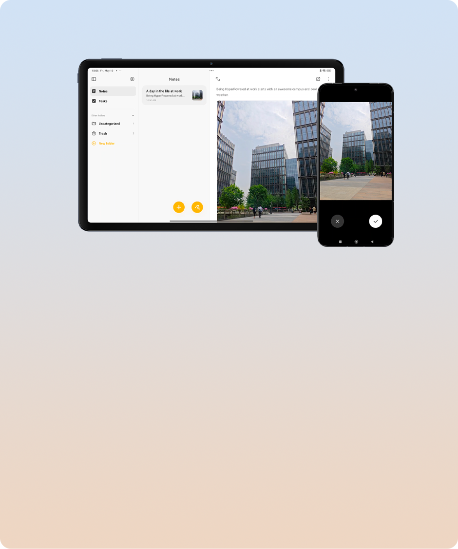 POCO Pad - Xiaomi Japan