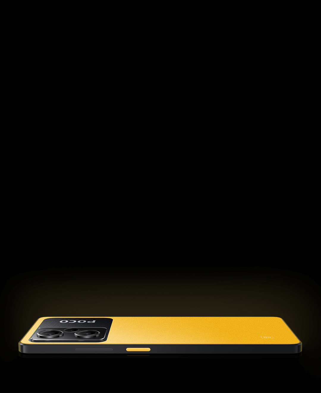 Xiaomi Poco X5 Pro 5G 8GB 256GB Dual Sim Yellow