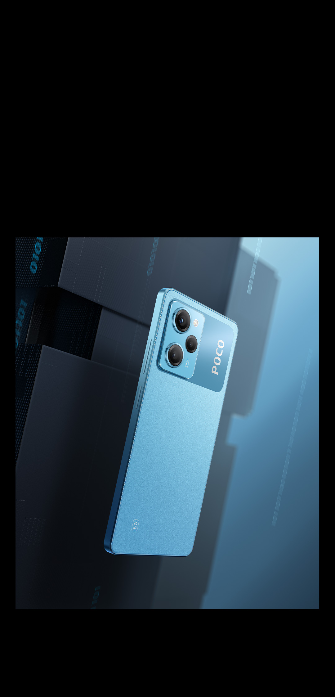 POCO X5 Pro 5G | Xiaomi Deutschland