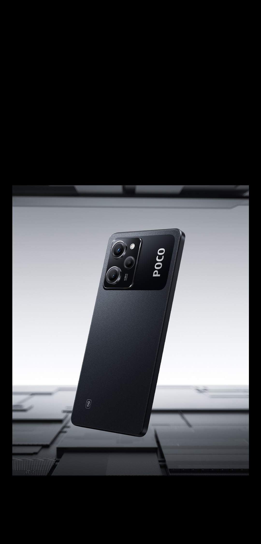Xiaomi Poco X5 Pro 5G 256gb 8gb Ram Dual Sim NEGRO + E6S XIAOMI