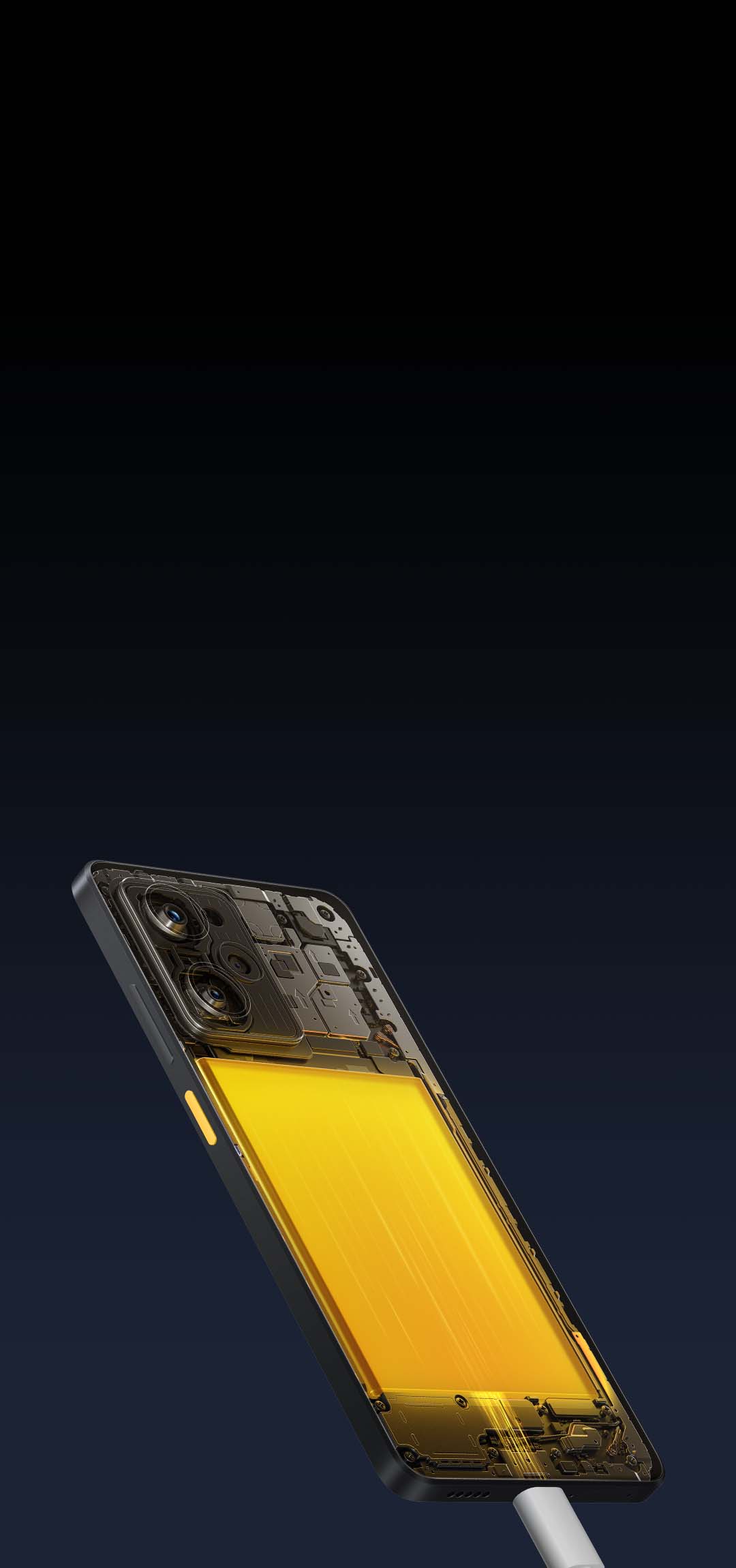 Xiaomi Poco X5 Pro 5g 6gb/128gb Negro con Ofertas en Carrefour
