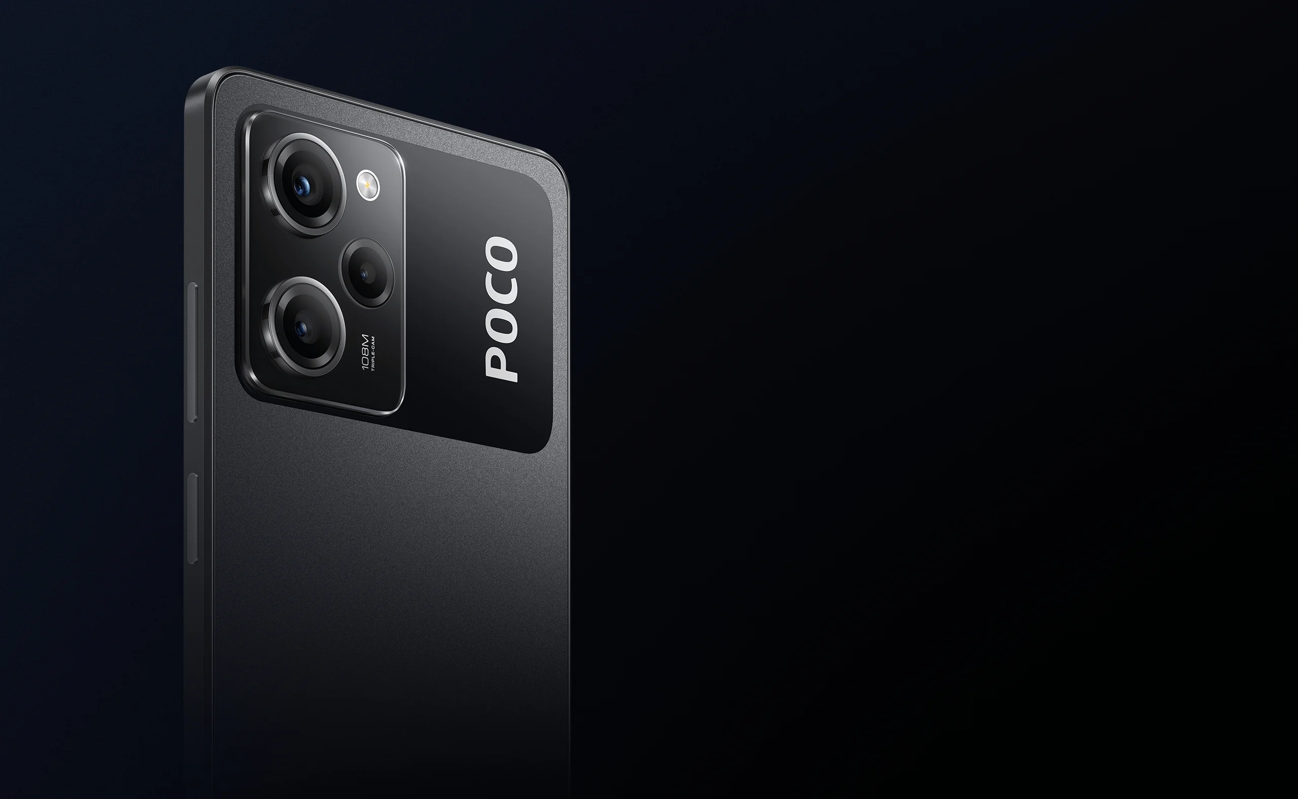 POCO X5 PRO 5G 8/256GB (Con cargador original)