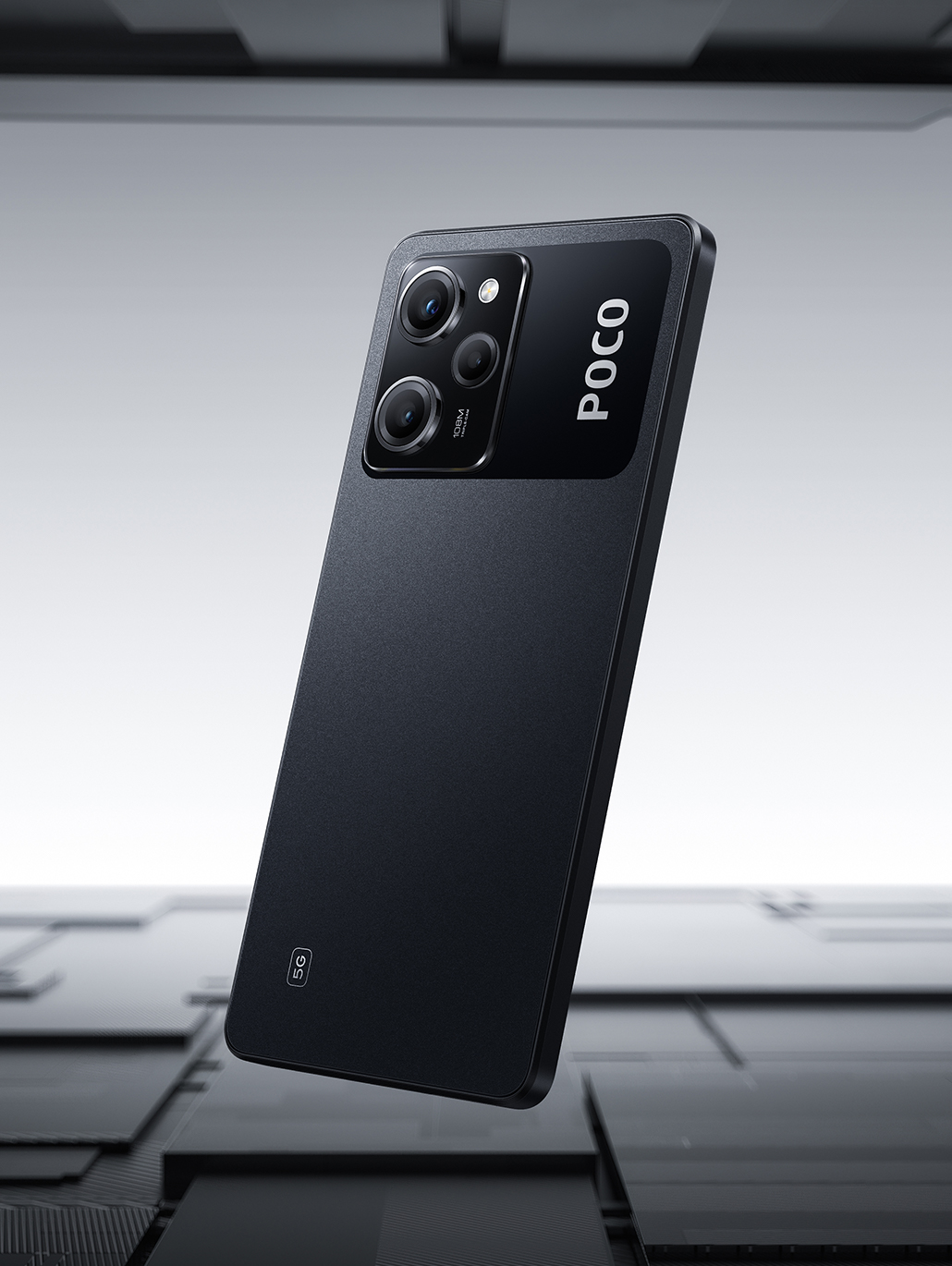 Poco X5 Pro 5g Xiaomi España 3060