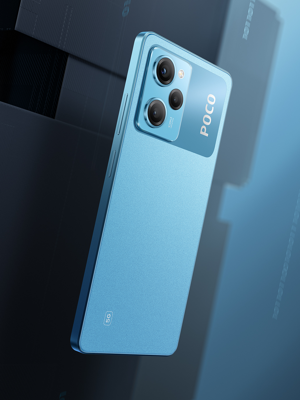 POCO X5 Pro 5G | Xiaomi UK