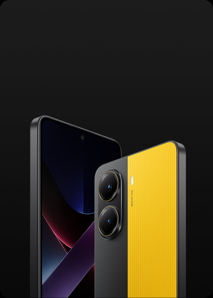 Poco X7 Pro