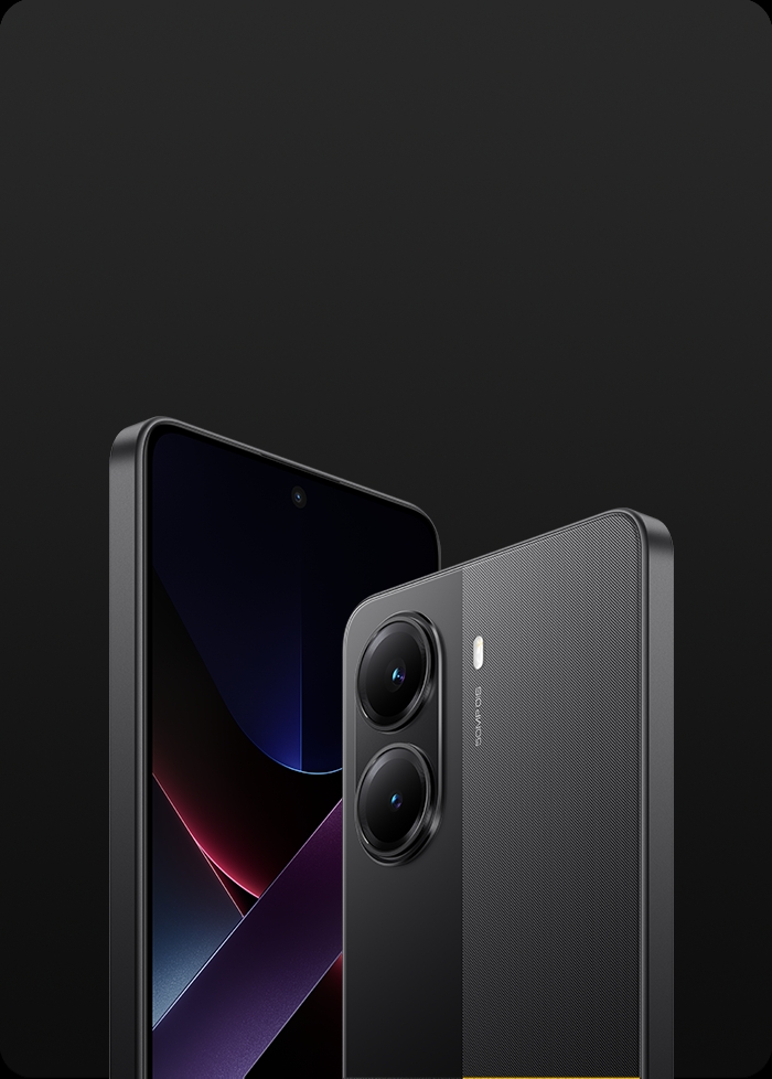 Poco X7 Pro