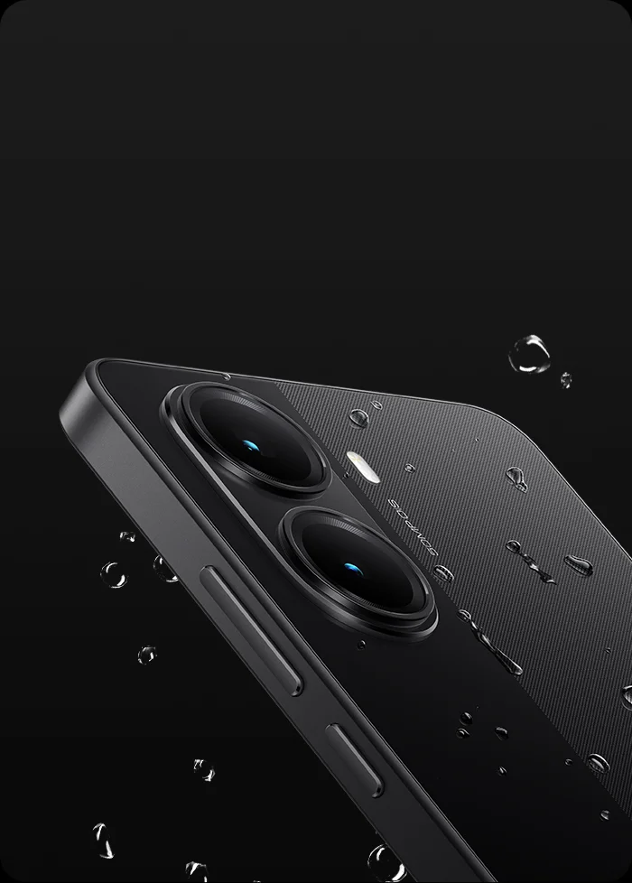 Poco X7 Pro 5G Smartphone, 12 GB RAM, 256 GB Storage smartphone thumbnail 9