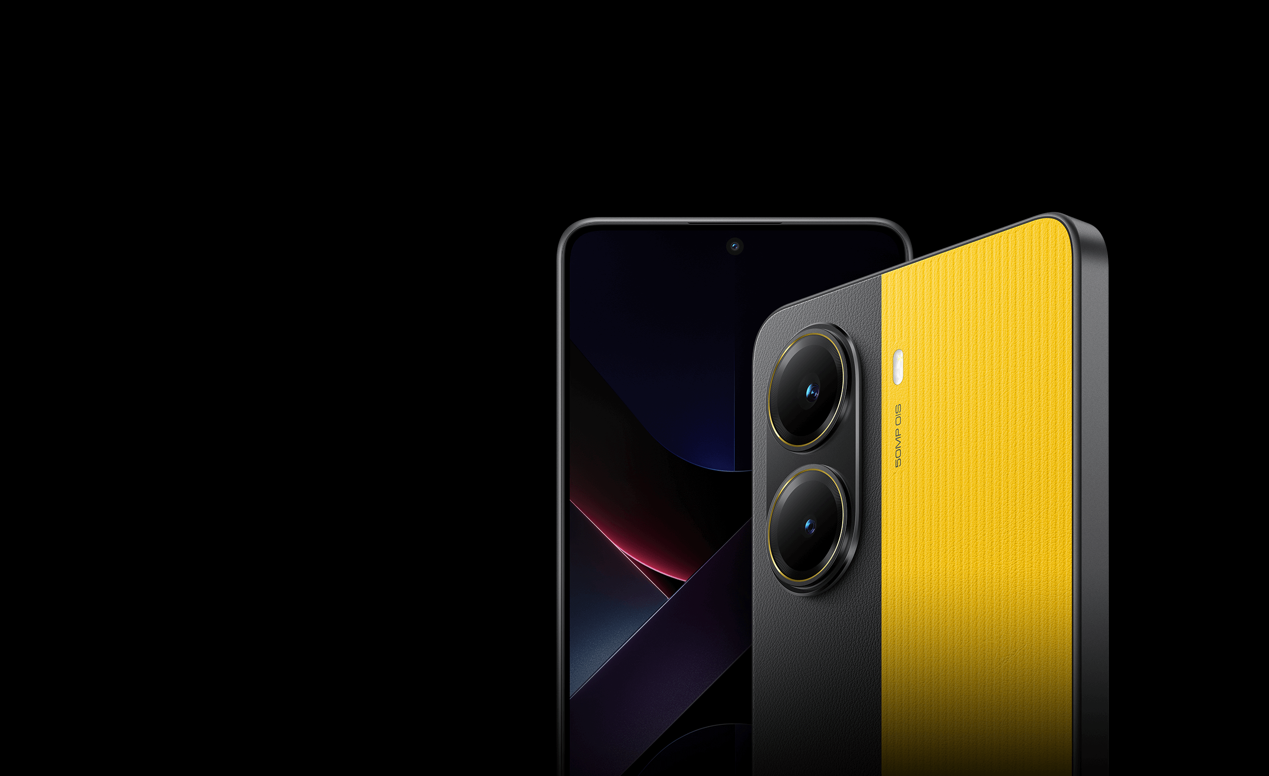 Poco X7 Pro