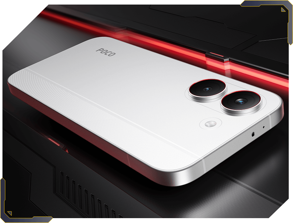 【新品】 Xiaomi POCO X8 Pro ホワイト 8GB/256GB POCO X8 Pro | Xiaomi 日本 | すべての仕様と機能