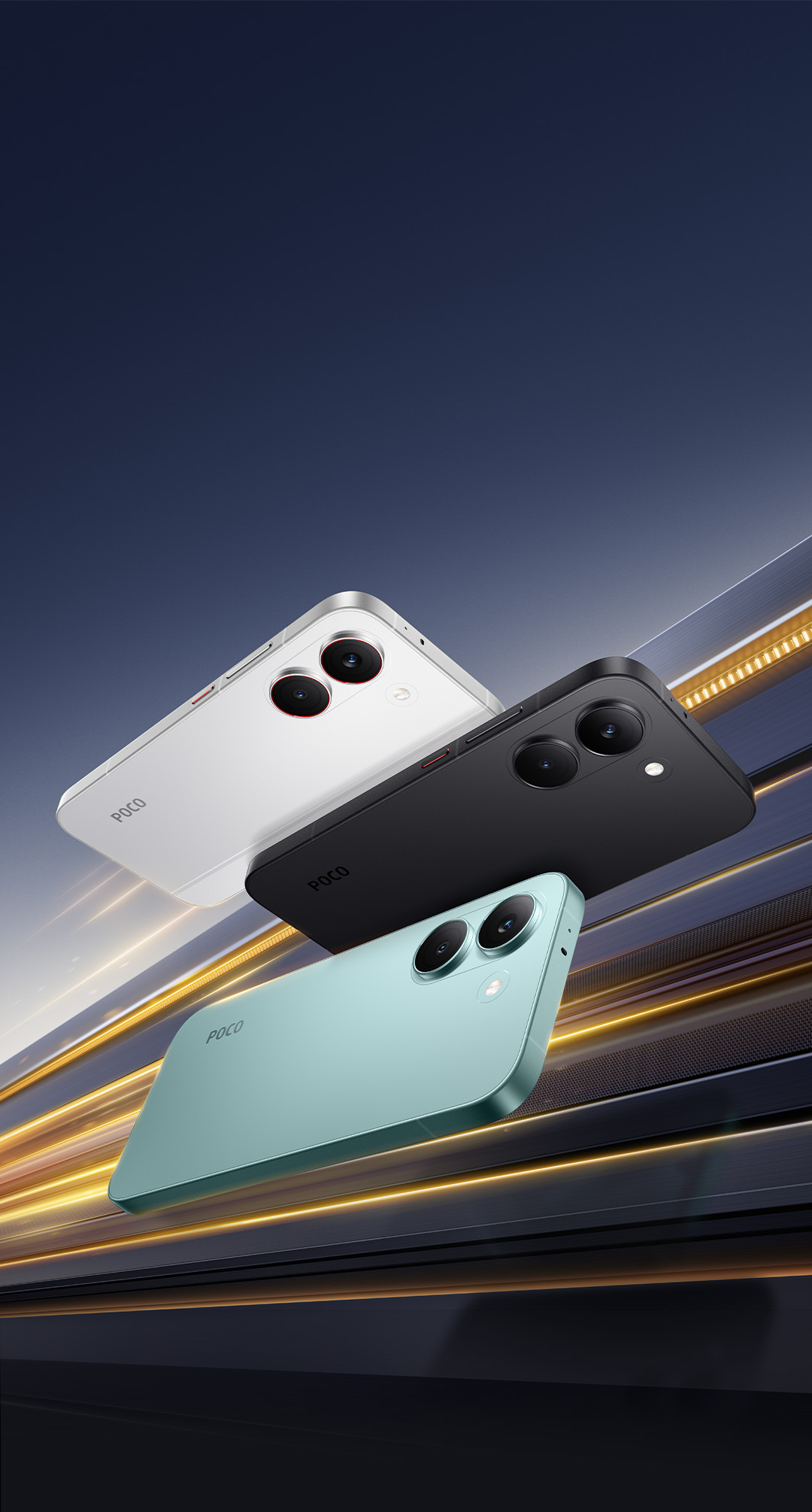 POCO X8 Pro | Xiaomi 日本 | すべての仕様と機能