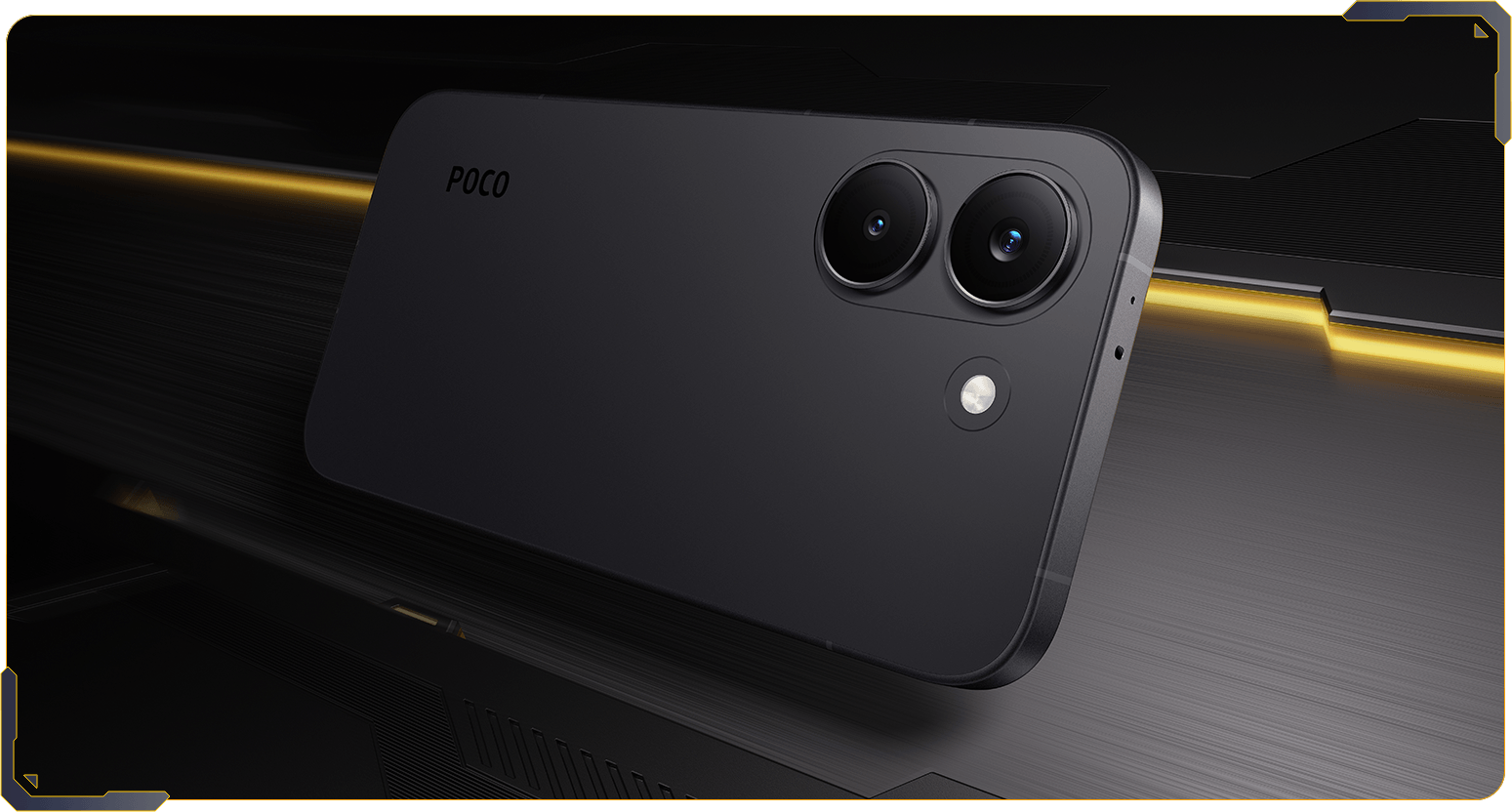 Xiaomi POCO X8 Pro