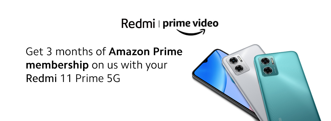 Xiaomi Redmi 11 Prime Price in Bangladesh 2024, Full Specs