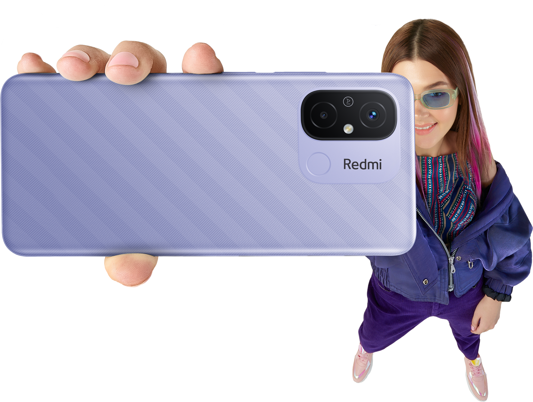 Redmi 12c