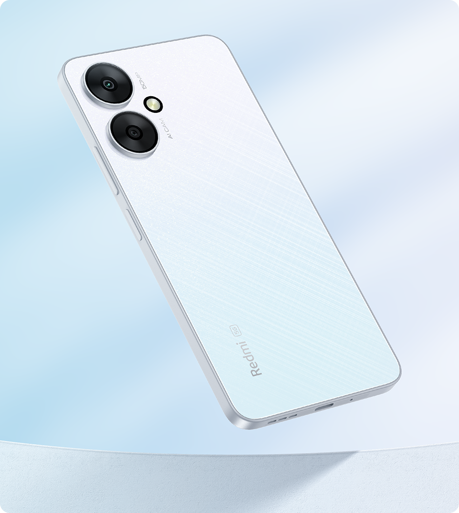 All Specs, Features of Redmi 13C 5G | Xiaomi