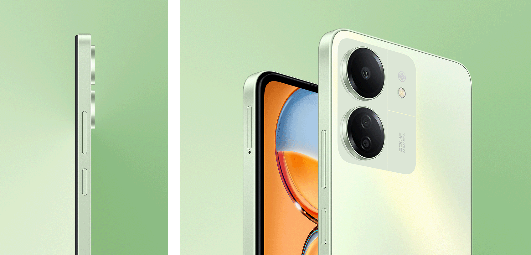 Redmi 13C 